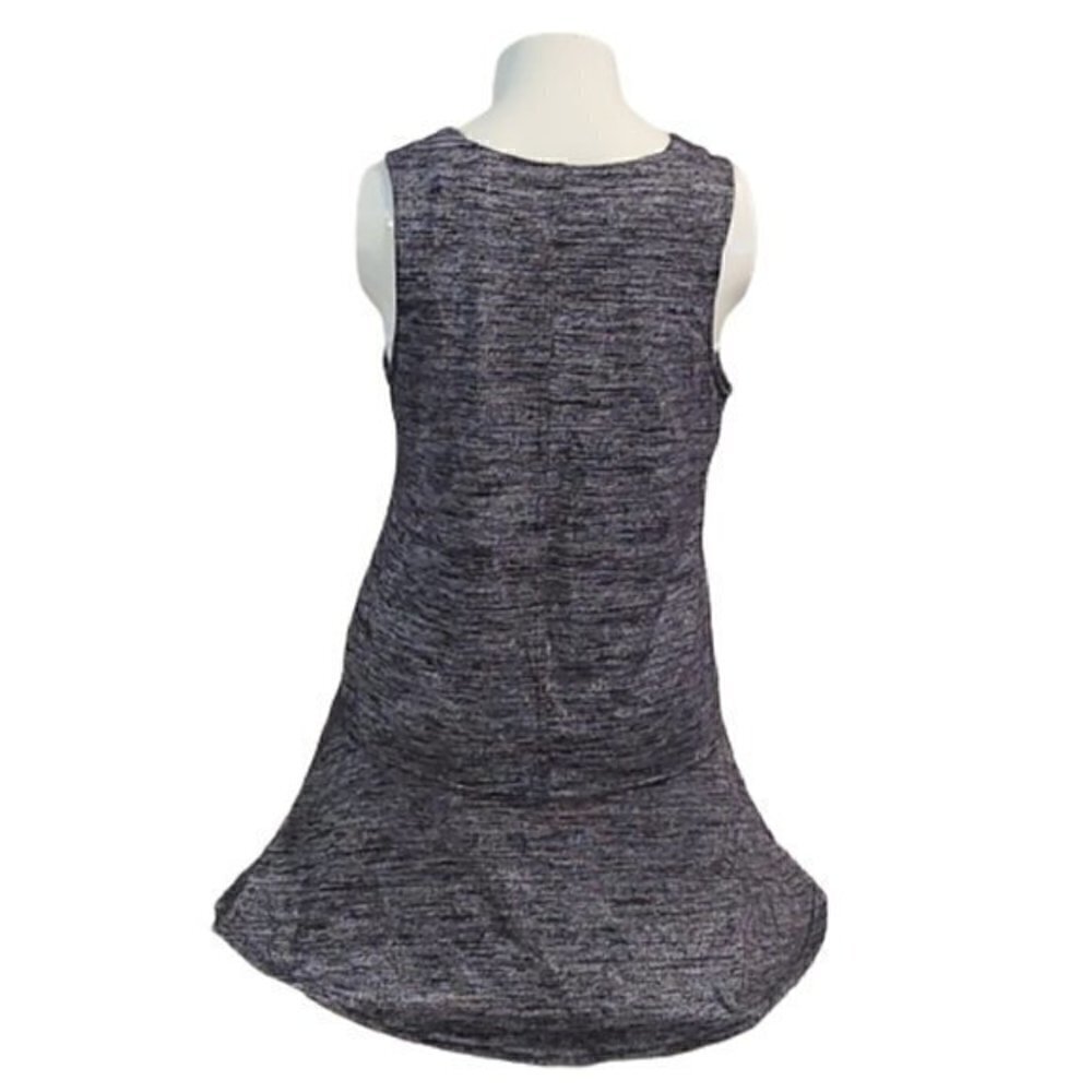 [Juicy Couture] Half Zip Dress - Size XL - Picture 3 of 6